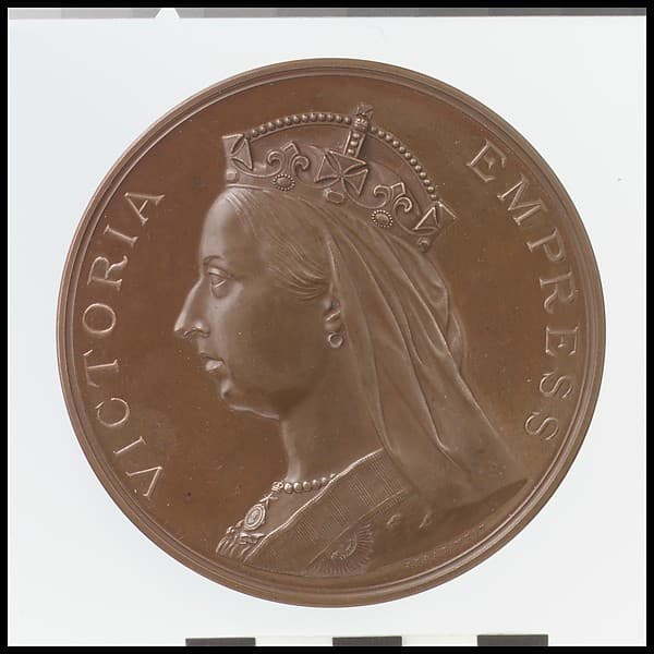 Victoria Calcutta Exhibition, 1883–84