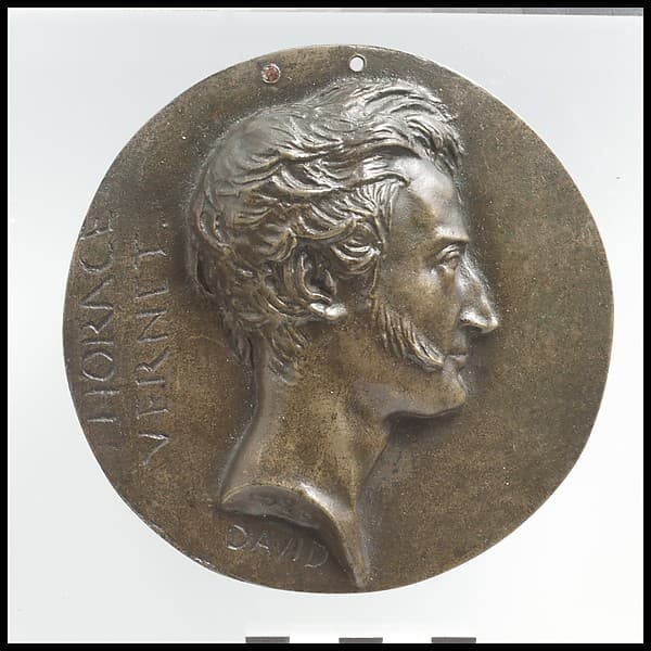 Horace Vernet (1789–1863)