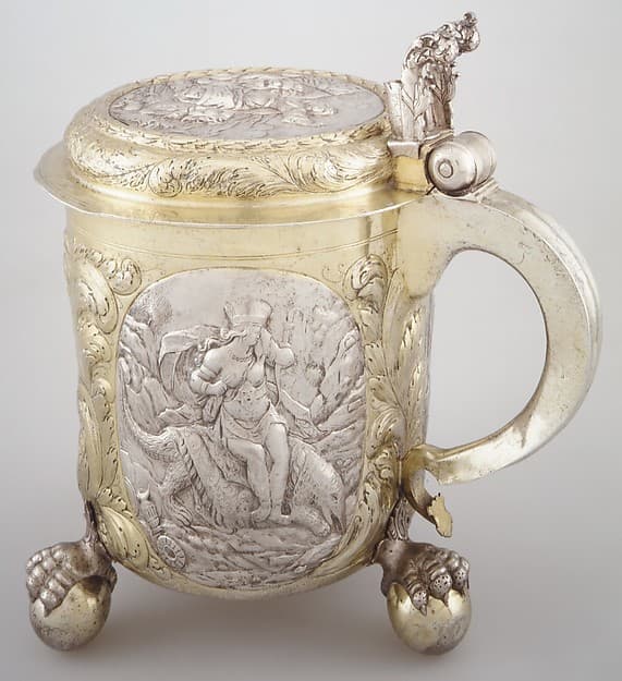 Tankard