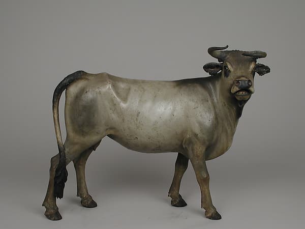 Cow