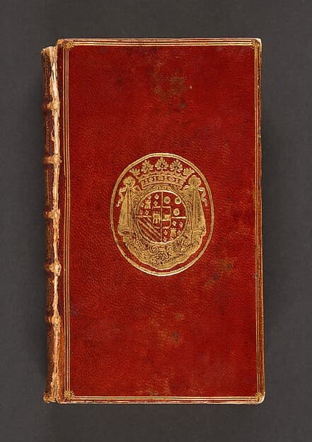 Histoire secrette de Neron, ov, Le festin de Trimalcion, traduit de Petrone, avec des notes historiques par M. Lavaur ...