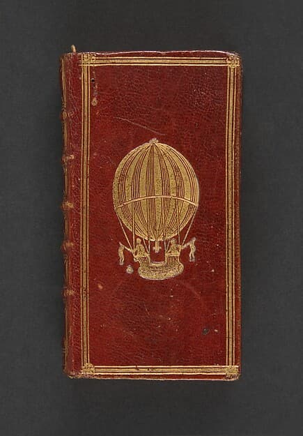 Almanach royal, année bissextile M.DCC.LXXXIV.