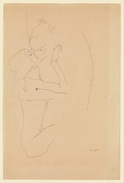The Kiss