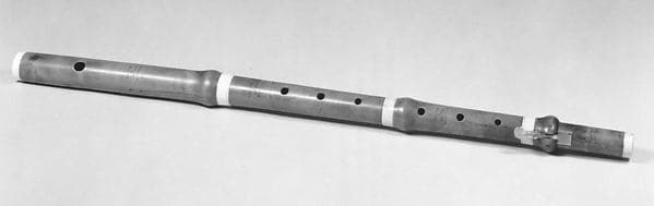 Flute