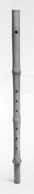Transverse Flute in D