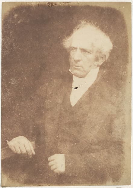 Rev. Thomas Jolly of Bowden