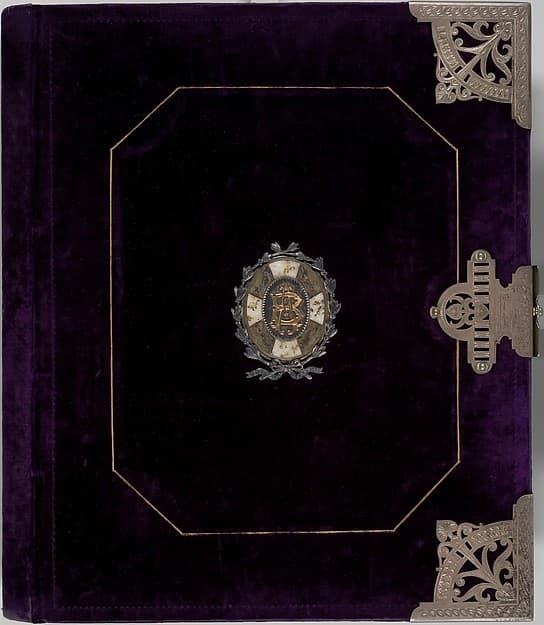 Ambroise Bernard Album