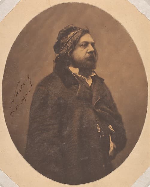 Théophile Gautier