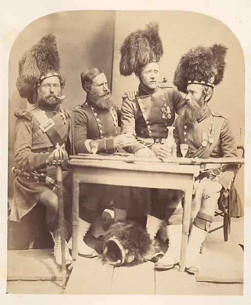 Highlanders