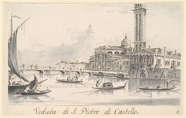 San Pietro di Castello